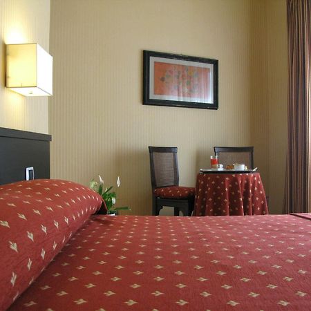 York Hotel Рим Екстериор снимка